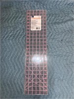 Fiskars Sewing Ruler - 6" x 24" Acrylic Ruler