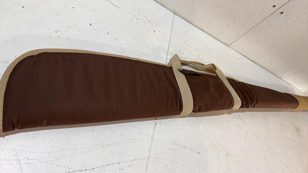 50” Rifle / Shotgun Case