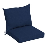 Arden Selections Outdoor Dining Chair Cushion, 21