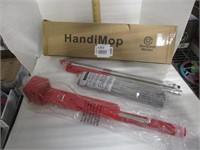 Handimop Mop Set
