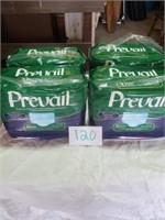 PRVAIL PROTECTIVE ADULT UNDERWEAR