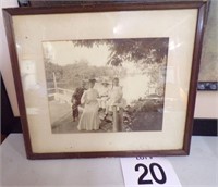 Vintage Photo