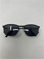 Easy Clip Sunglasses With Frames