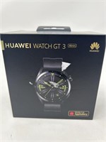 Huawei Watch GT 3 *open box