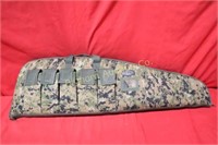 UTG Tactical Rifle Soft Case 41" Long