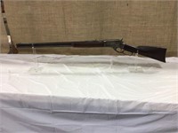 Marlin 1881 lever action in 45 government EARLY SN