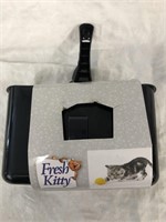 New Fresh Kitty 4-in- 1 Kit