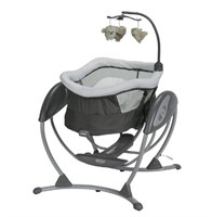 Graco DuoGlider, Percy $220