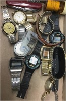 Wrist Watch Assortment