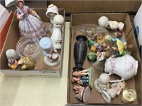 Figurines Assortment