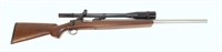 Remington Model 40XBR 7.62 Nato bolt action