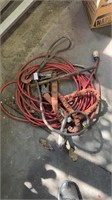 Tow Cable and Extension Cord