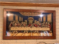 The Last Supper Picture