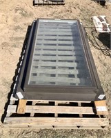 36" x 75" Skylight