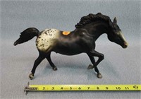 Breyer Running Horse