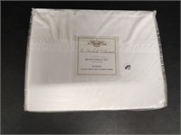 La Rochelle Collection Bamboo Queen Sheets NIP