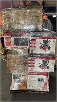 Home Depot Tool Wholesale Pallet