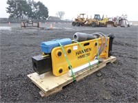 2020 Top Type HMB750 Hydraulic Hammer