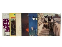 6 Albums Various Artists Byrds Etc