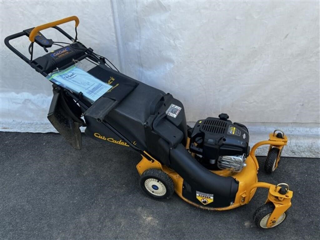 Cub Cadet EXi625 Push Mower