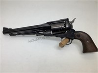 Ruger Old Army revolver black powder no