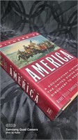 Witness to America book