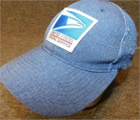 USPS HAT