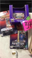 Jeff Gordon cars, Dale Earnhardt Jr car