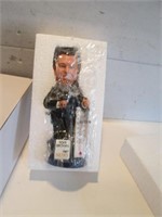 TOM BROWN CTV NEWS ANCHOR BOBBLEHEAD