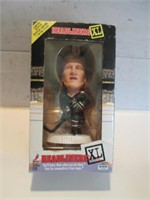 HEADLINERS XL HOCKEY BOBBLEHEAD: BRETT HULL