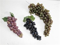 Decorative Grapes