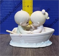 1985 Precious Moments Figurine