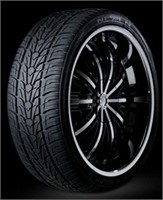 Nexen ROADIAN HP All Radial Tire - 295/30R22XL