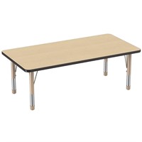 Classroom Kids Table (30" x 60"),(SEE PICS)