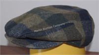 (B2) Stetson Size XL 7 1/2-7 5/8 Wool Hat