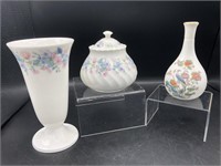 Wedgewood Collection