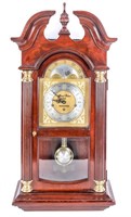 Howard Miller Limited Edition Hourglass Wall Clock