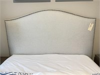 QUEEN HEADBOARD