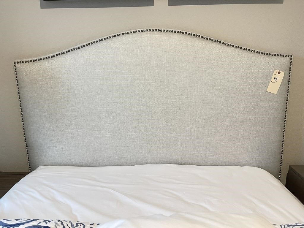 QUEEN HEADBOARD