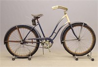 1940 Dayton / Huffman Cruiser Bicycle