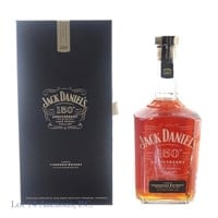 Jack Daniel's 150th Ann. Tenn. Whiskey (2016, 1 L)