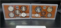 2018 Proof Set