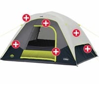 CORE Lighted Dome Tent retail$114