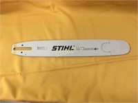 Stihl 16" Bar for 3/88" Chain