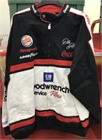 Dale Earnhardt Goodwrench Service Plus XXL Jacket