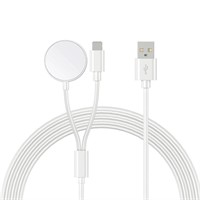 [Apple MFi Certified] for Apple Watch Charger