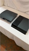 PlayStation 3 & 4 Not Tested