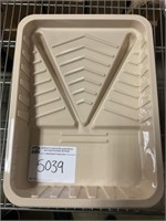 Project Source™ 15.75" x 11.75" Paint Roller Trays