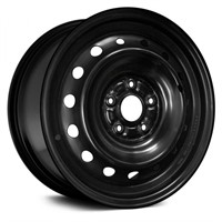 Fm8024 Replacement Rim STLHR071A45