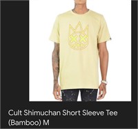 Cult Shimuchan Short Sleeve Tee